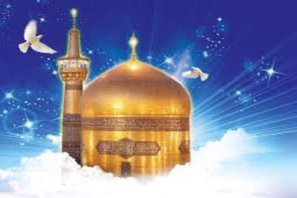 بررسی «سیره اخلاقی امام رضا(ع)» در مؤسسه خادمالرضا(ع) بررسی «سیره اخلاقی امام رضا(ع)» در مؤسسه خادمالرضا(ع)