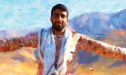 انتشار خاطرات رزمندهای که همزمان با شهید حججی به شهادت رسید انتشار خاطرات رزمندهای که همزمان با شهید حججی به شهادت رسید