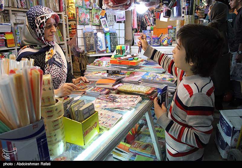 ممنوعیت استفاده دانشآموزان از لوازمالتحریر و کیفهای دارای تصاویر غربی ممنوعیت استفاده دانشآموزان از لوازمالتحریر و کیفهای دارای تصاویر غربی