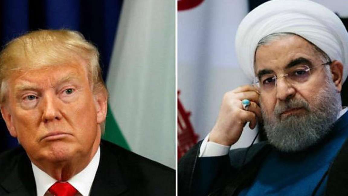 دعوت ایران به مذاکره دعوت ایران به مذاکره