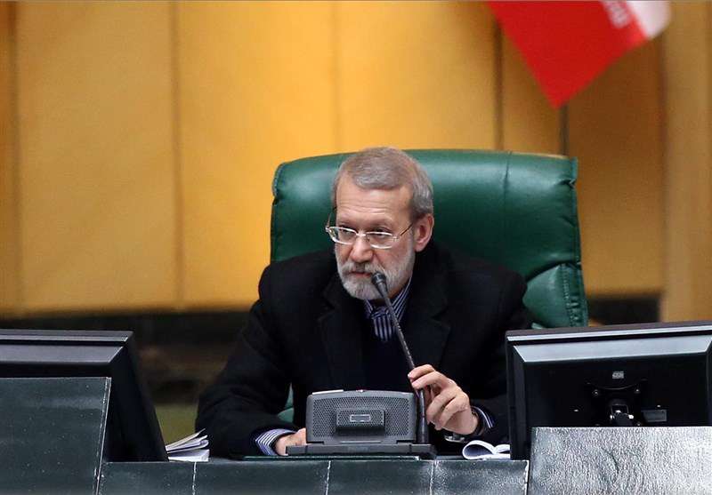 لاریجانی:کودتای ۲۸ مرداد از مظاهر مَکر آمریکا و انگلیس علیه ملت ایران است