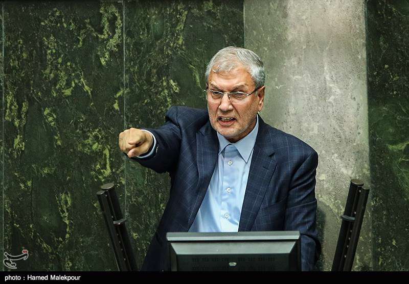 ماجرای درخواست ۵۰۰ میلیونی یک نماینده از ربیعی ماجرای درخواست ۵۰۰ میلیونی یک نماینده از ربیعی