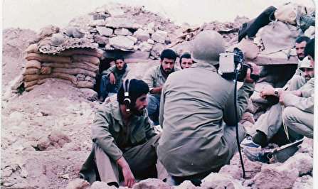 گزارشگران جنگ