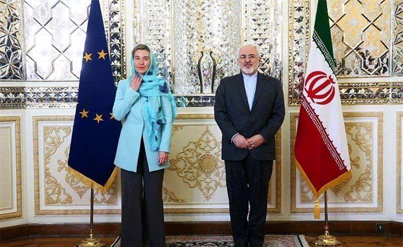 نمیتوان با سیاستهای قبلی با تحریم مقابله کرد نمیتوان با سیاستهای قبلی با تحریم مقابله کرد