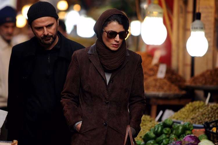 فیلمبرداری «مردی بدون سایه» به پایان رسید فیلمبرداری «مردی بدون سایه» به پایان رسید
