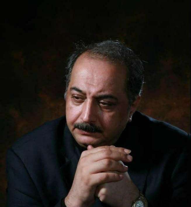 مراسم یادبود اصغر فردی برگزار میشود مراسم یادبود اصغر فردی برگزار میشود