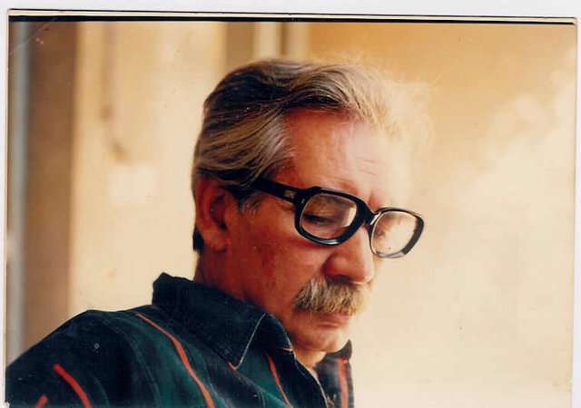 احمد محمود