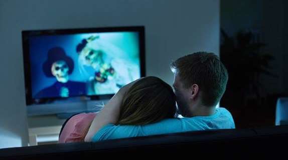 دیدن فیلم "ترسناک" چه عواقبی دارد؟ دیدن فیلم "ترسناک" چه عواقبی دارد؟