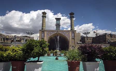 مسجد