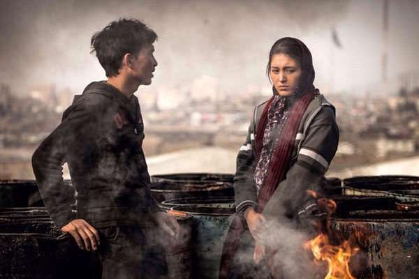 «رفتن» به سینمای چشم بادامی ها می رود «رفتن» به سینمای چشم بادامی ها می رود