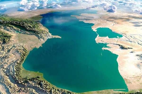 فرصت توسعه اقتصاد دریایی از گذرگاه خزر فرصت توسعه اقتصاد دریایی از گذرگاه خزر