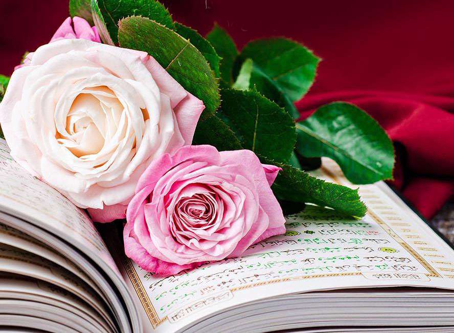 آیاتی از قرآن که برای ازدواج امام علی(ع) و حضرت زهرا(س) نازل شد آیاتی از قرآن که برای ازدواج امام علی(ع) و حضرت زهرا(س) نازل شد