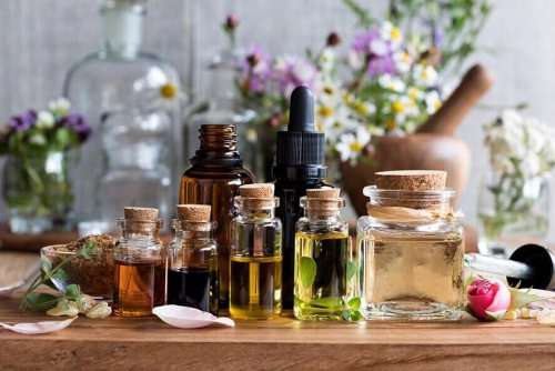آرامشبخشهای طبیعی آرامشبخشهای طبیعی