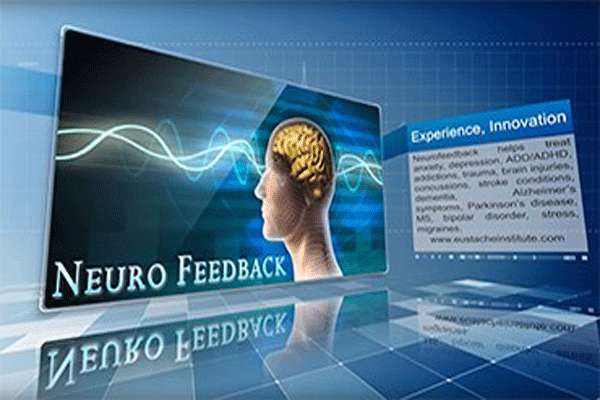 استفاده از واقعیت مجازی در نوروفیدبک استفاده از واقعیت مجازی در نوروفیدبک