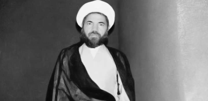 شهید مفتح و مبارزات سیاسی شهید مفتح و مبارزات سیاسی