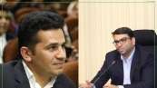 مدیرکل امور مالی و مدیرکل کانون پرورش فکری کودکان و نوجوانان خوزستان منصوب شدند مدیرکل امور مالی و مدیرکل کانون پرورش فکری کودکان و نوجوانان خوزستان منصوب شدند