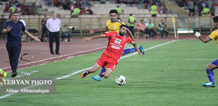 پرسپولیس