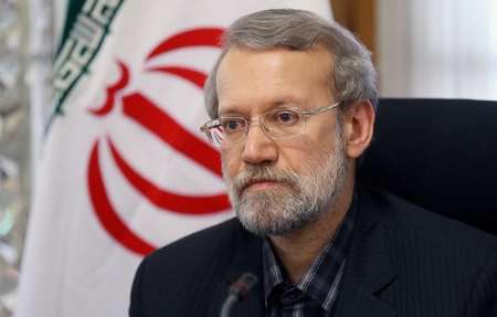 پیام تسلیت لاریجانی پیام تسلیت لاریجانی
