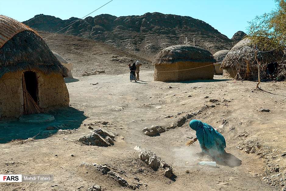 اقیانوس خاک