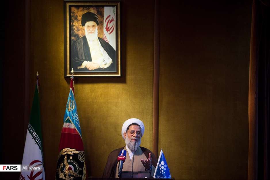 اولین جشنواره ملی ایده‌پردازی رزمی