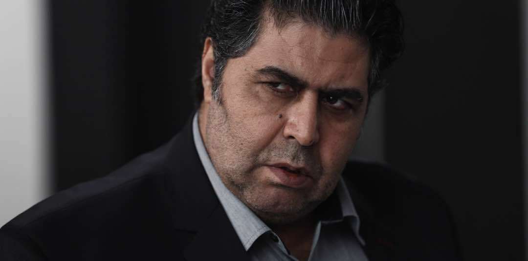 فیلمبرداری «مردی بدون سایه» در تهران به پایان رسید فیلمبرداری «مردی بدون سایه» در تهران به پایان رسید