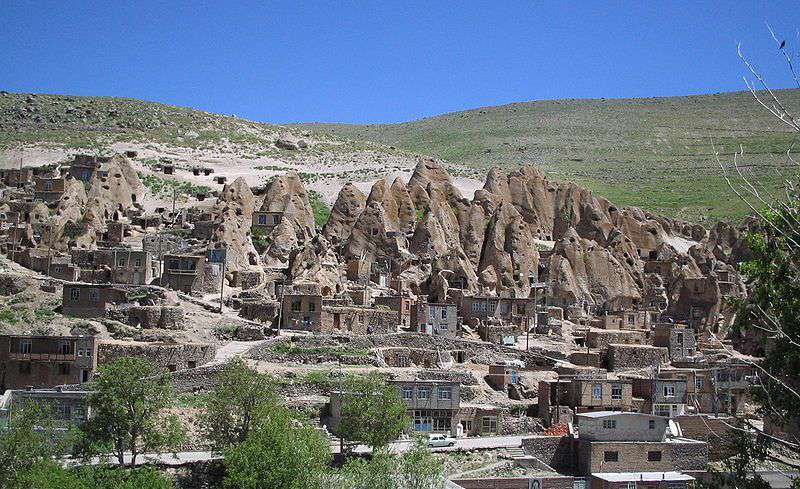 خیز ناتمام کندوان برای جهانی شدن خیز ناتمام کندوان برای جهانی شدن