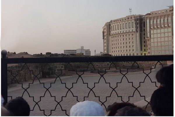 بقیع