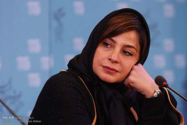 سیما تیرانداز مددکار «محکومین» شد سیما تیرانداز مددکار «محکومین» شد