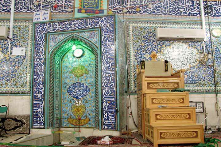 منبر