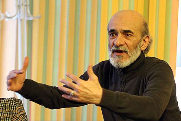 ضیاءالدین دری که بود؟ ضیاءالدین دری که بود؟