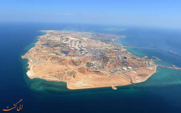جزیره خارکو