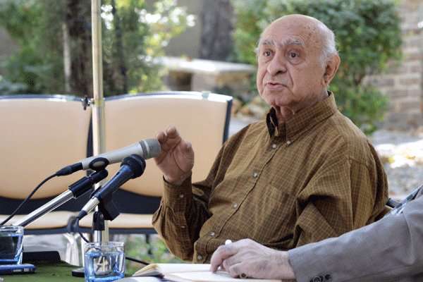کتاب میرصادقی درباره زنان داستاننویس پس از ۱۰ سال مجوز گرفت کتاب میرصادقی درباره زنان داستاننویس پس از ۱۰ سال مجوز گرفت