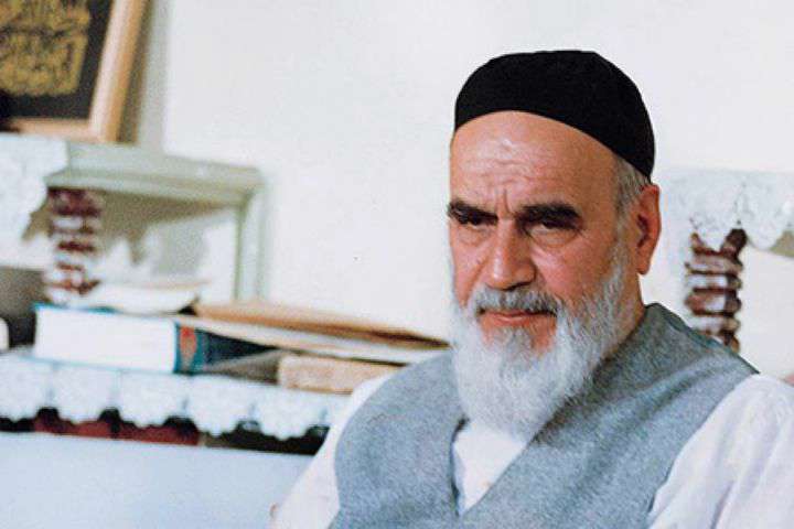 امام خمینی