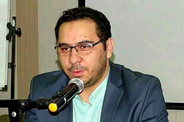 تشکیل کارگروه بازنگری در قراردادهای ترجمه در انجمن صنفی مترجمان تشکیل کارگروه بازنگری در قراردادهای ترجمه در انجمن صنفی مترجمان