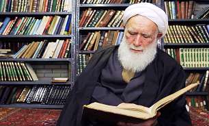 ائمهجماعات مانند آیتالله تهرانی از نظر علمی نیز سرآمد باشند ائمهجماعات مانند آیتالله تهرانی از نظر علمی نیز سرآمد باشند