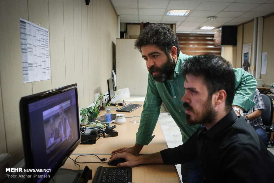 "روز عکاس" در سرویس عکس خبرگزاری‌ها