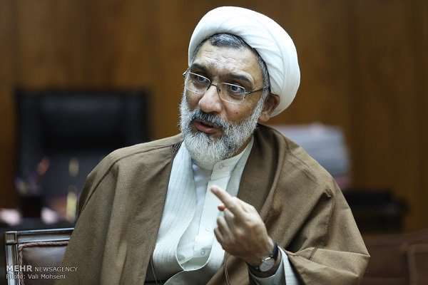 پیشنهاد مذاکره آمریکاییها عمق ندارد پیشنهاد مذاکره آمریکاییها عمق ندارد