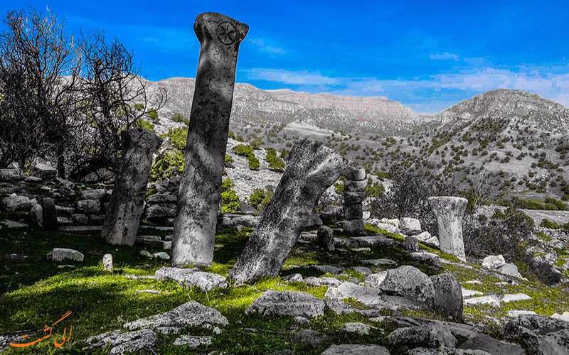 سفر به شهر اندیمشک در استان خوزستان سفر به شهر اندیمشک در استان خوزستان