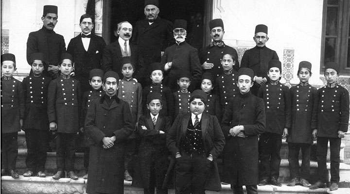 رویارویی فرانسه و آمریکا با انگلستان رویارویی فرانسه و آمریکا با انگلستان
