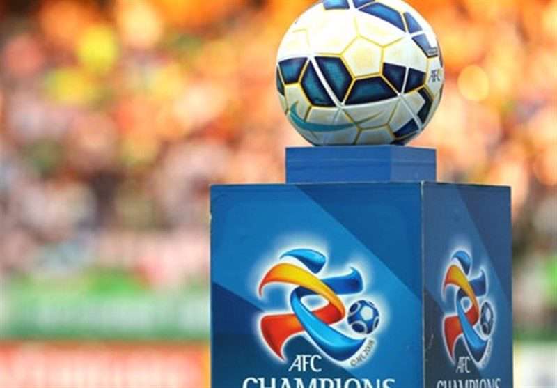 گزارش AFC از دیدارهای پرسپولیس و استقلال در مرحله یکچهارم نهایی لیگ قهرمانان آسیا گزارش AFC از دیدارهای پرسپولیس و استقلال در مرحله یکچهارم نهایی لیگ قهرمانان آسیا