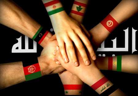 گفتمانهای دینی؛ تنها راه نجات جهان اسلام گفتمانهای دینی؛ تنها راه نجات جهان اسلام