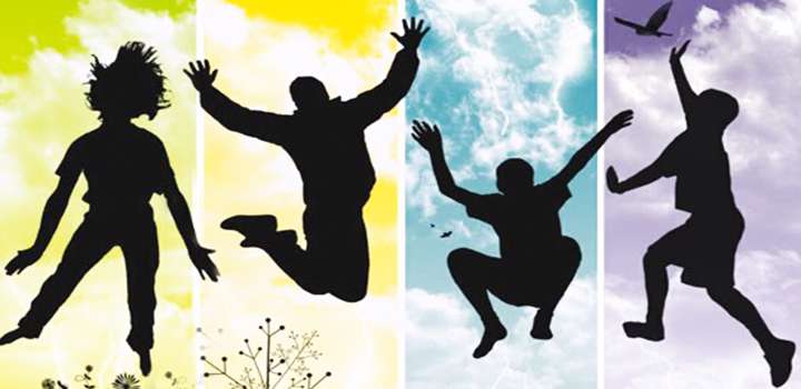 نشاط اجتماعی