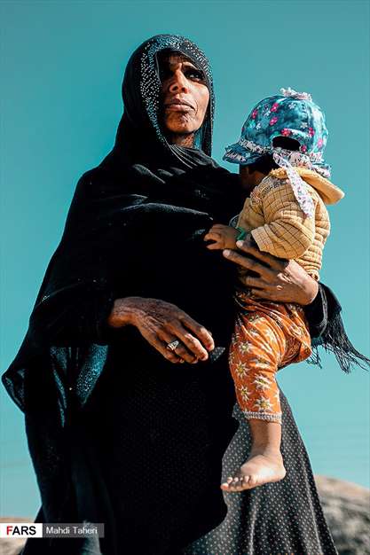 اقیانوس خاک