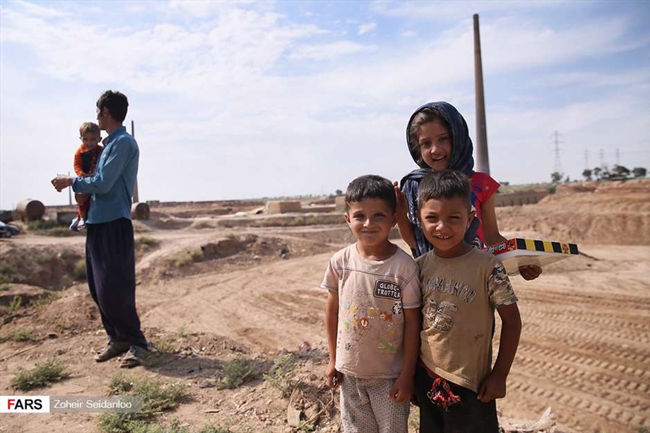 نذر مهربانی 