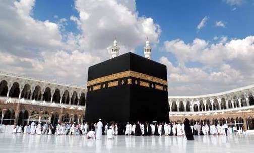 اسرار نامگذاری کعبه و مربع بودن آن اسرار نامگذاری کعبه و مربع بودن آن