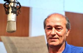 پیشکسوتان دوبله از محمد عبادی گفتند