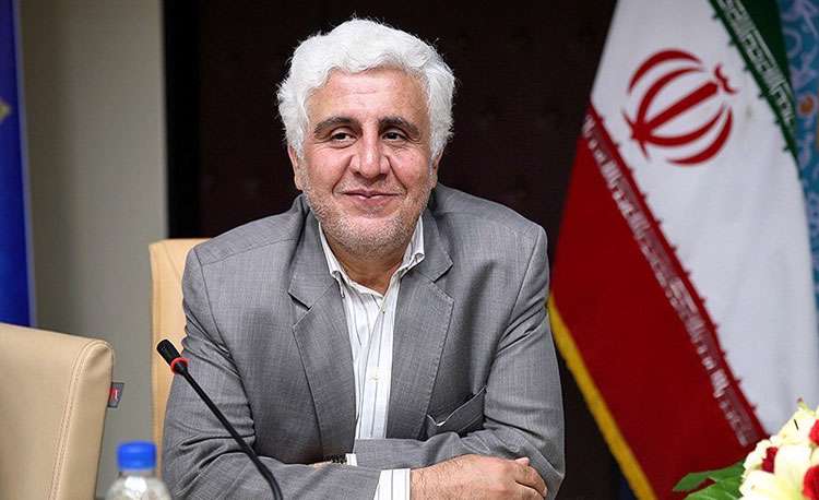 فرهاد رهبر، رئیس دانشگاه آزاد اسلامی برکنار شد