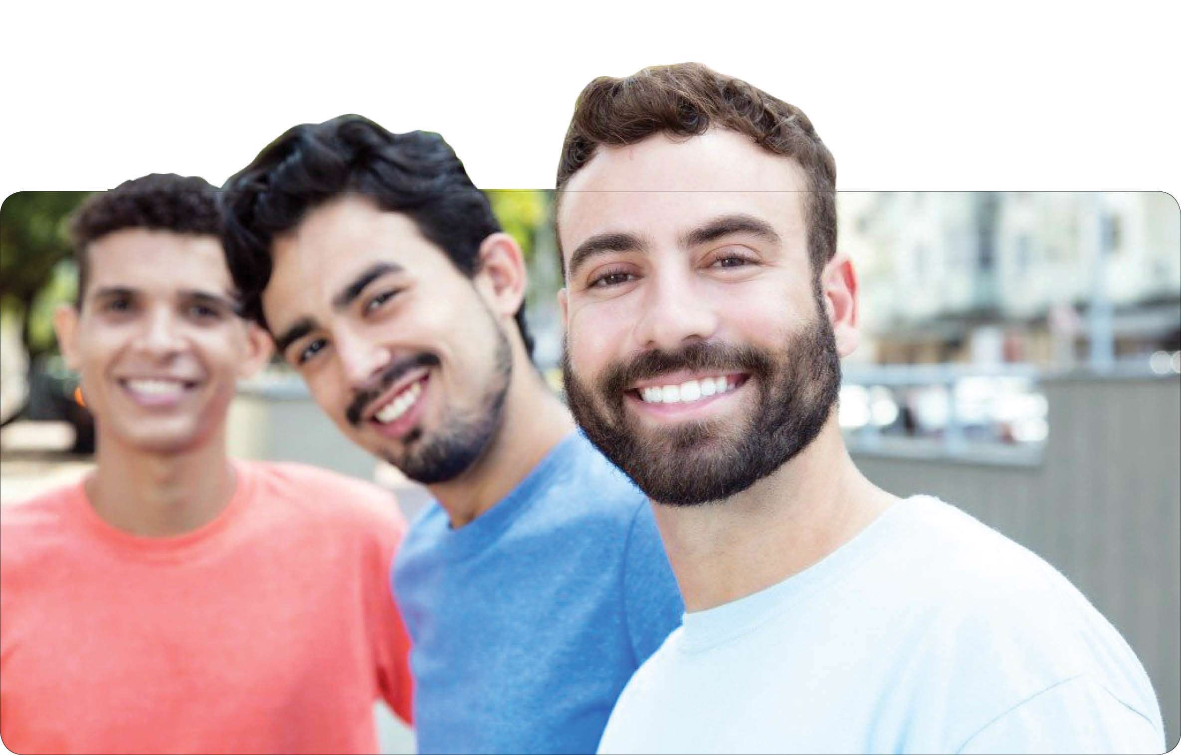 9 خصوصیت رفتاری انسان های شاد 9 خصوصیت رفتاری انسان های شاد