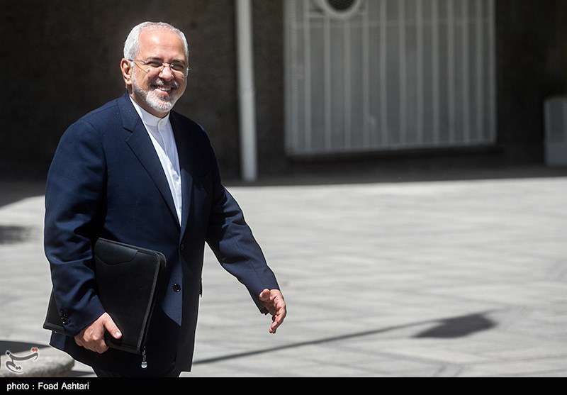 ظریف