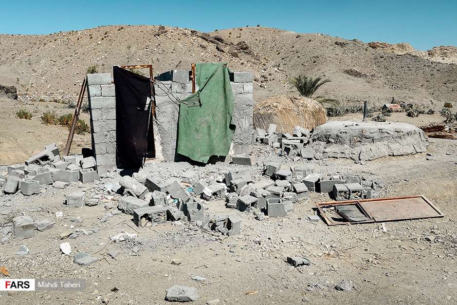 اقیانوس خاک